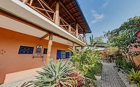 Pousada Canto do Dado Praia de Itamambuca